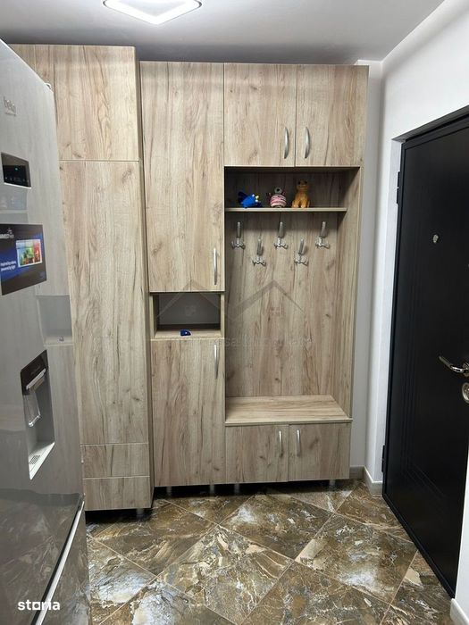 Apartament 2 camere canta parter