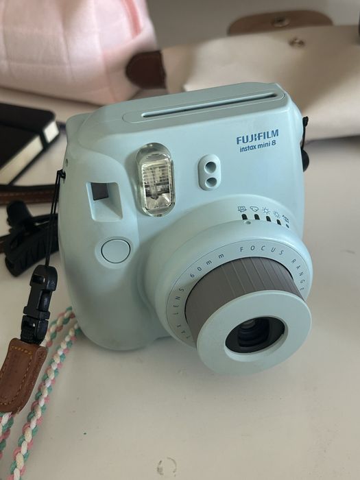 Fujifilm Instax Mini 8