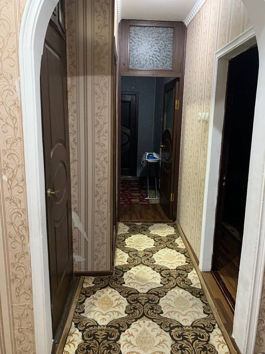 Kvartira sheriklikka qizlarga, yunusoboddan bezmakler