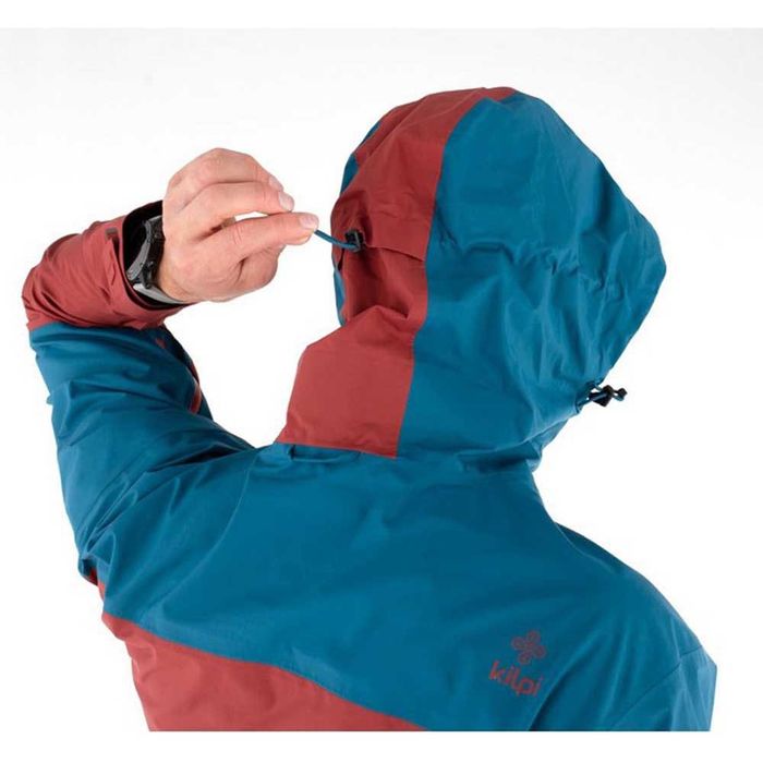 Туристическо яке/мембрана KILPI Lexay M