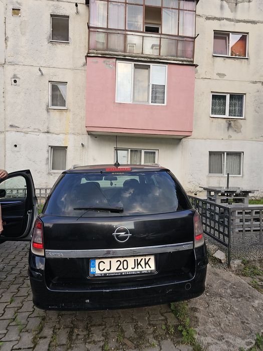 Opel Astra 2008 1.3 TDI