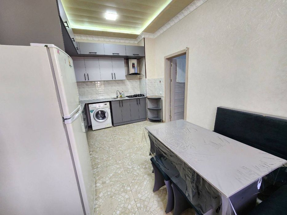 Shayxontohur Gʻafur Gʻulom metrosi yaqinida maklersiz kvartira