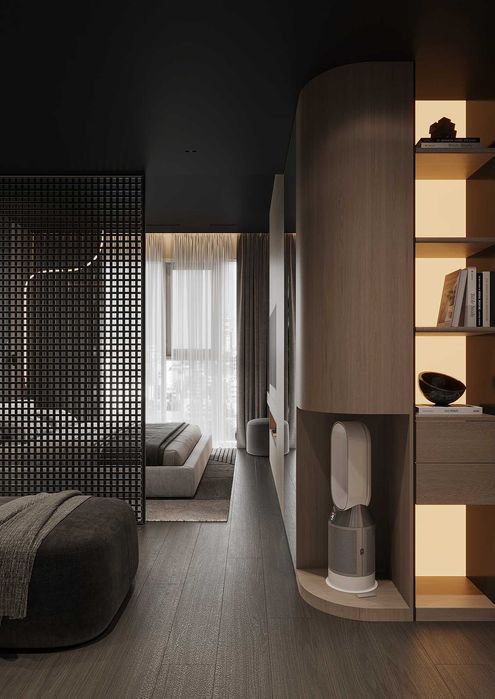 Дизайн интерьера и Архитектура