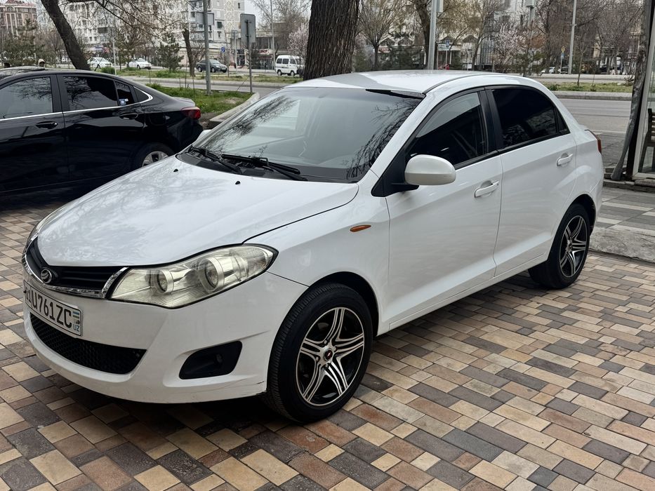 FORZA Форза седан