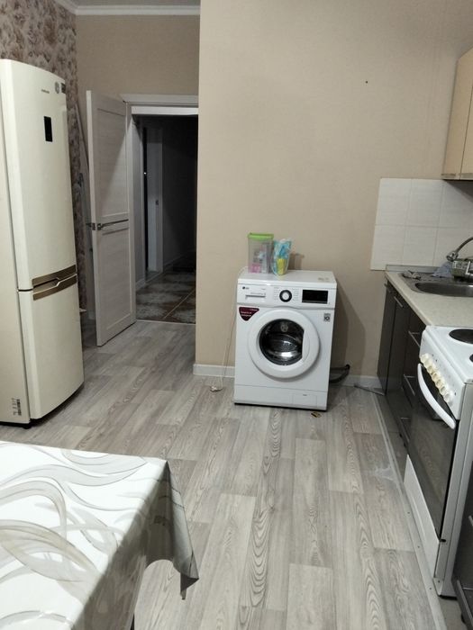 Сдается 3комн квартира