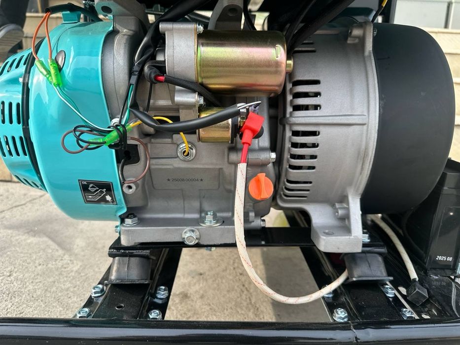 Движок 10кв ва 13кв