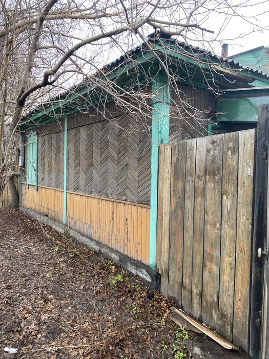 Продам дом срочно