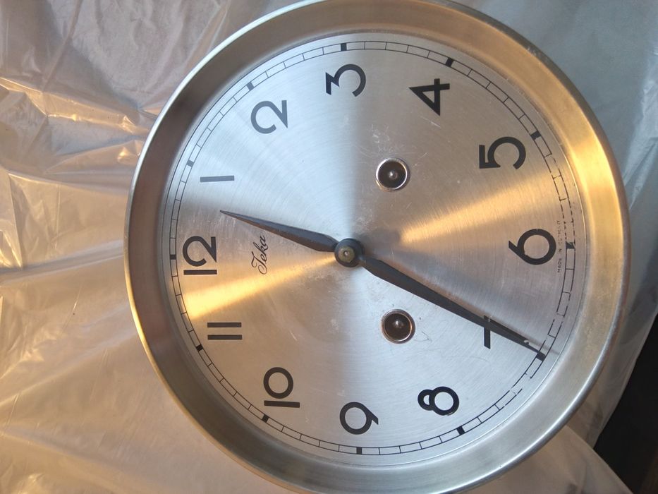 Ceas cu pendul TEKA GERMANY 1950-1960