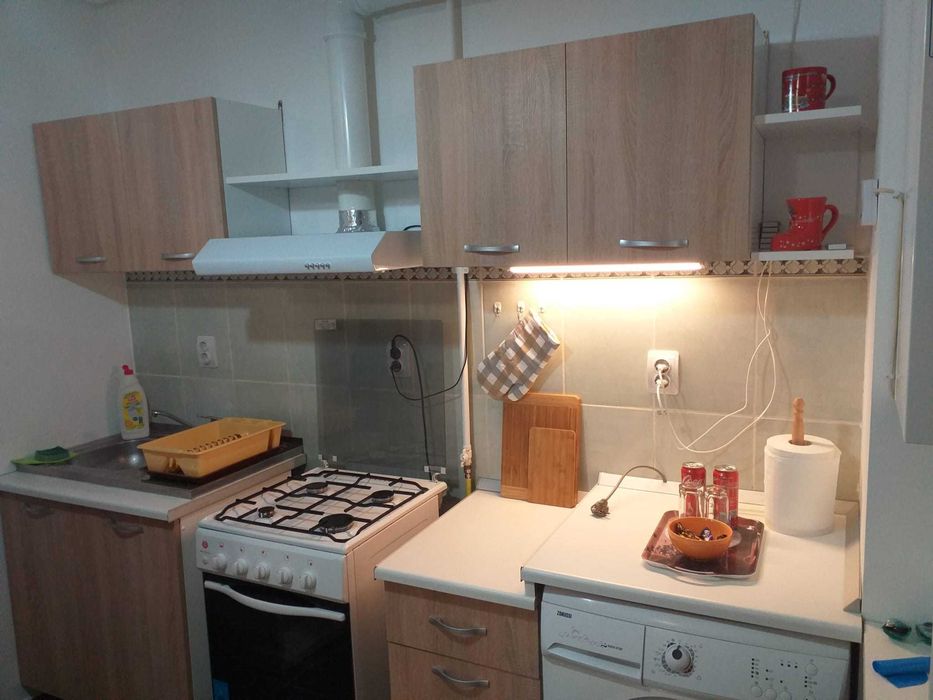 Apartament 1 camera