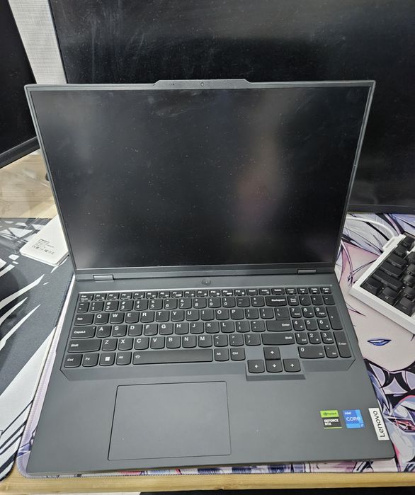 Lenova legion 5 pro 2024