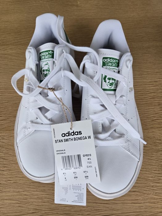 Adidasi ADIDAS Stan Smith marimea 37