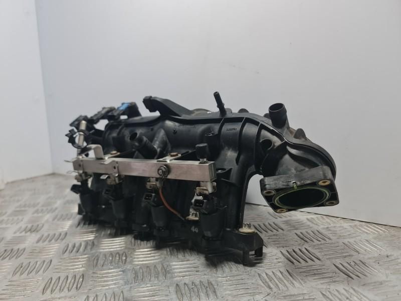 Galerie admisie Opel Insignia B 1.4 Turbo 140cp/103kW; 1.4Turbo 120cp/