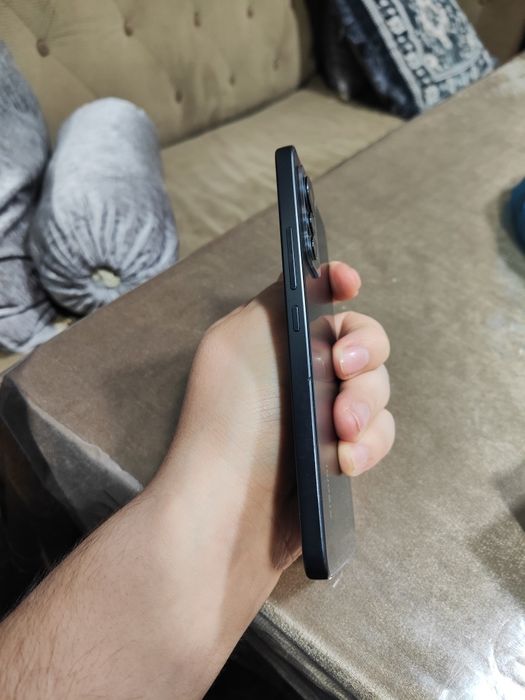 Xiaomi Mi 12 Lite 5G 8/256 GB Korobka dokument arzon narxda