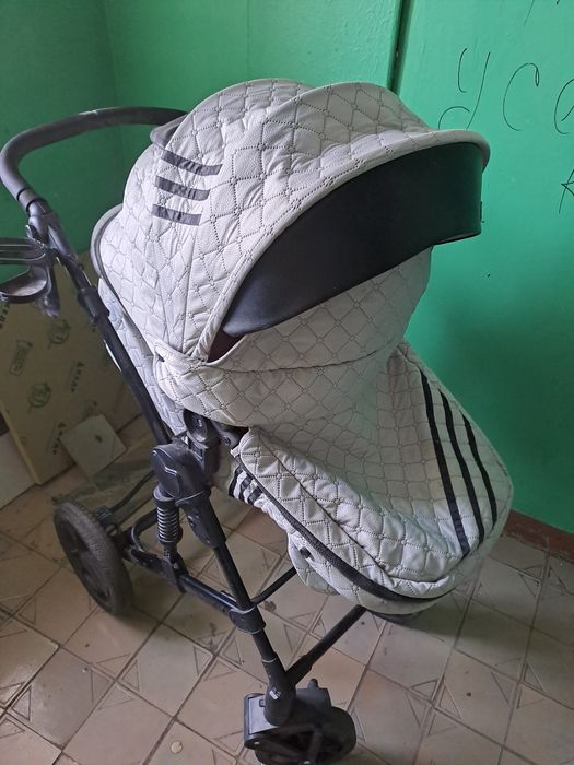 Коляска детская.