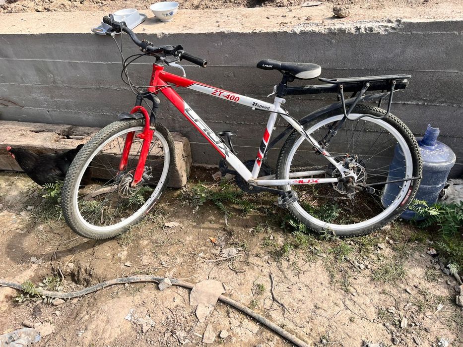 Продам велосипеды