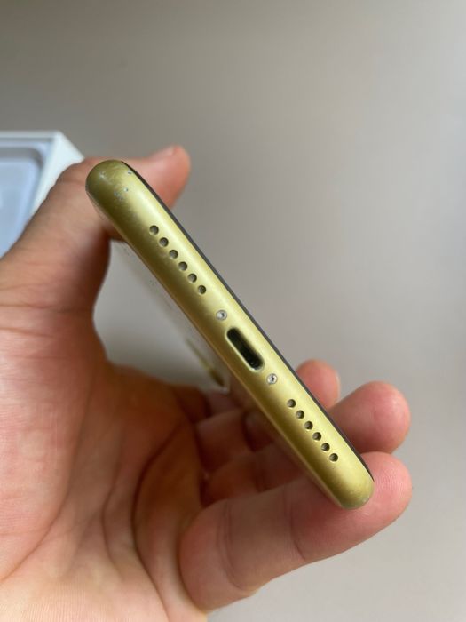 iPhone 11 256GB 87% frumos telefon Apple