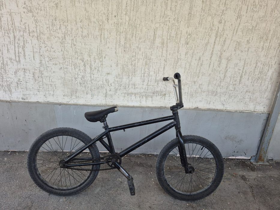 Продаю Велосипед ВМХ