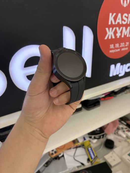 Samsung Galaxy Watch 5 Pro