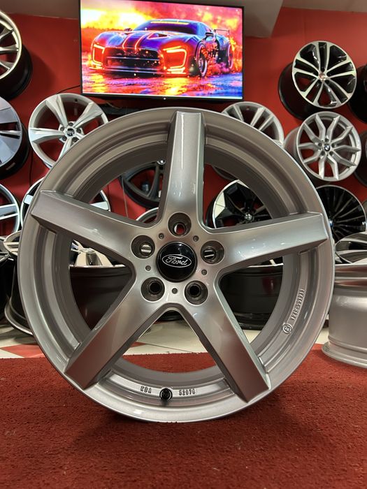 17 цола 5х108 Ford Focus Mondeo C Max Volvo