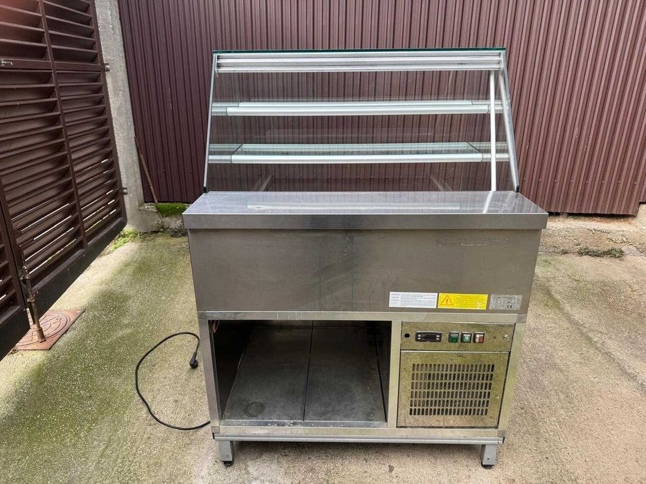 Vand Vitrina frigorifica