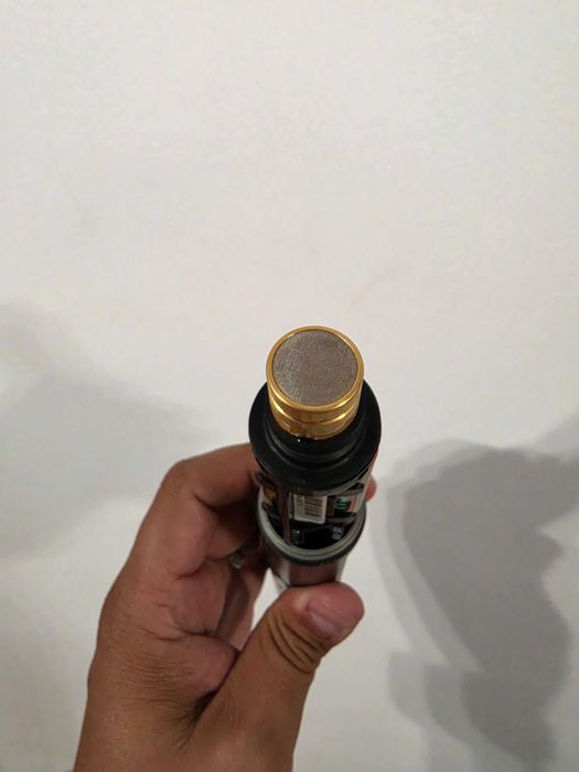 Microfon AKG C1000S