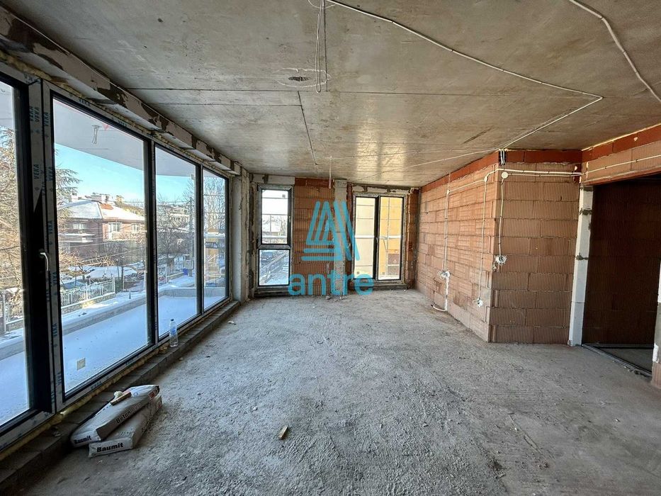 Продава се Тристаен апартамент в София, Павлово - 124 кв.м за 1936 €/кв.м - Снимка #2