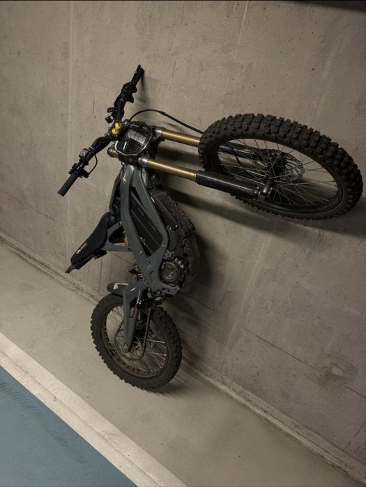 Surron lbx 2025 nu fac schimb