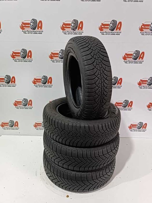 Anvelope 185/65/R15 88T MICHELIN & GOODYEAR IARNA P-N20801