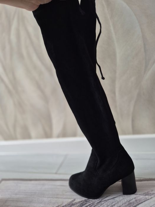 Сапоги/ботинки демисезонные 37 размер