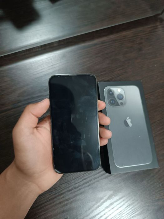 Iphone 13 pro 128