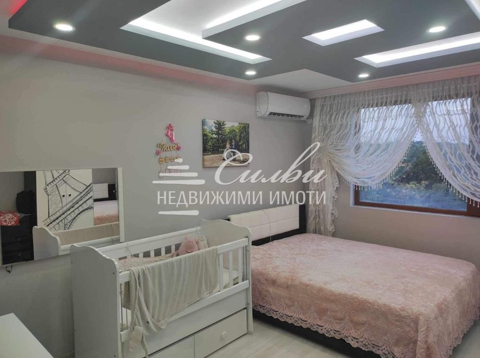 Продава се Двустаен апартамент в Шумен, Център - 60 кв.м за 1505 €/кв.м - Снимка #2