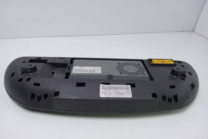 Ceas bord navigatie 1400098680 Peugeot 807 prima generatie