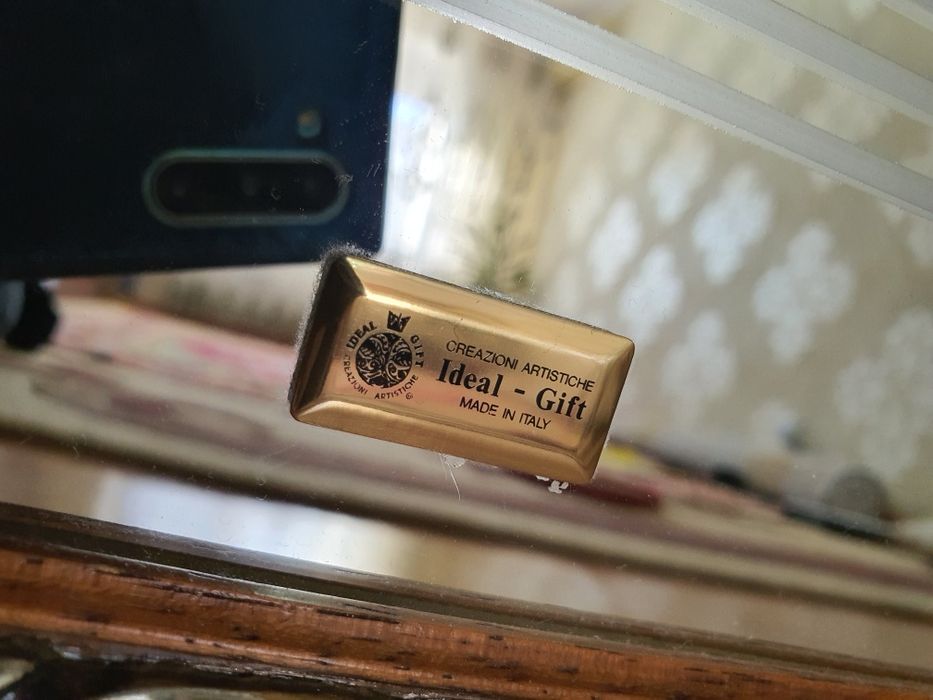 Священная Кааба Made in Italy