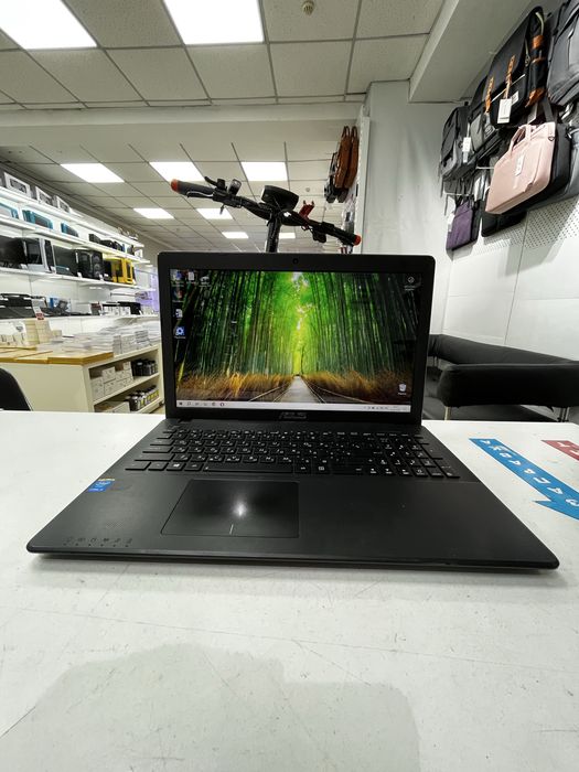 Ноутбук Asus с гарантией