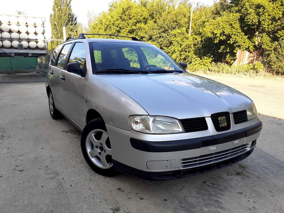 Seat Vario Cordoba 1.4MPI AKK