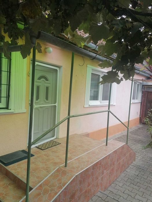 Casa Sighisoara (str. Ana Ipatescu)