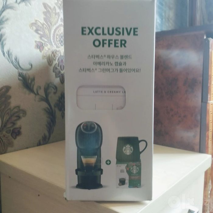 Кофеварка,, Nescafe dolce gusto,,