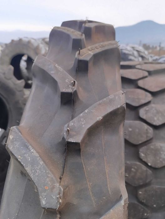 Anvelopa 210/95R44 8.3R44 Trelleborg Tehnologica Ingust la Super Pret