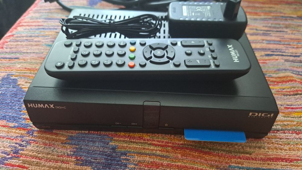 Decodor Digi-Rds