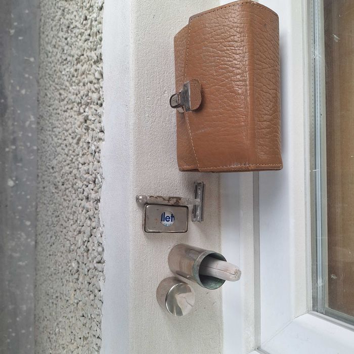 Комплект за бръснене