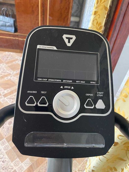 Тренажёр элептический продам