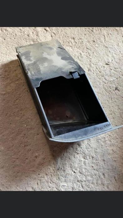 Седалка на части от ауди а3