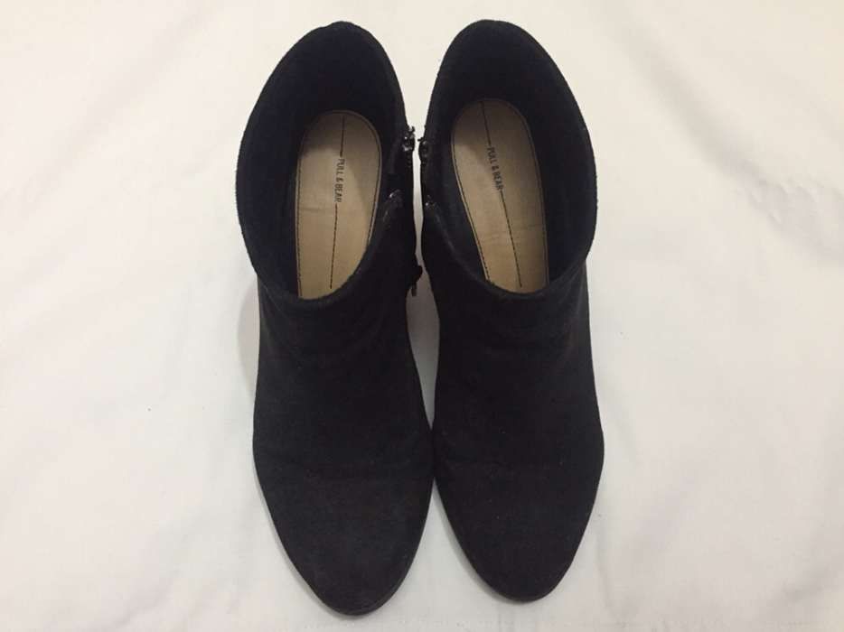 Botine Pull&bear