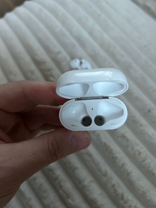 Airpods 2 Wireless