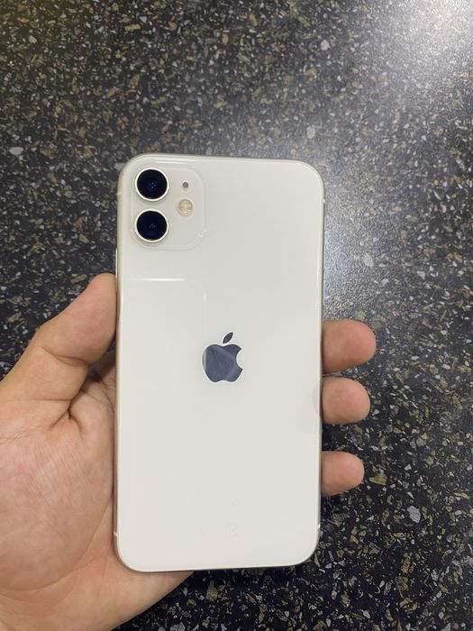 Iphone 11 128gblik
