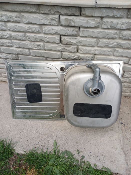 Раковина Franke.