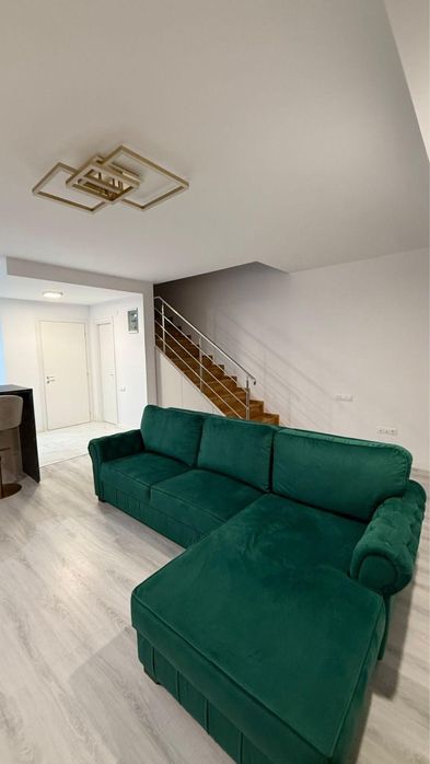 Vila de vanzare tip NC