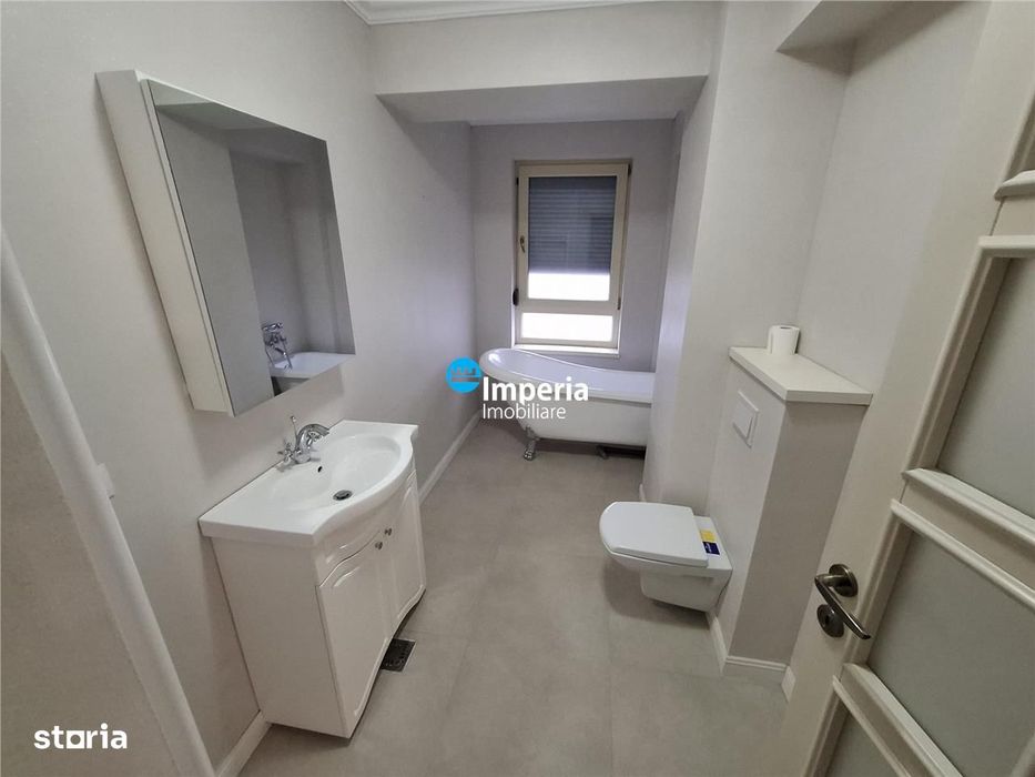Apartament 4 camere, DUPLEX, Moara de Vant Iasi!