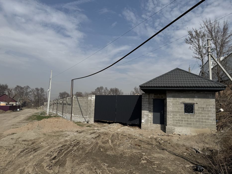 Теплица в Аренду