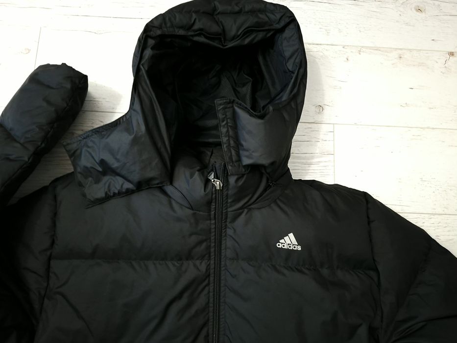 Adidas-Ориг.пухено яке